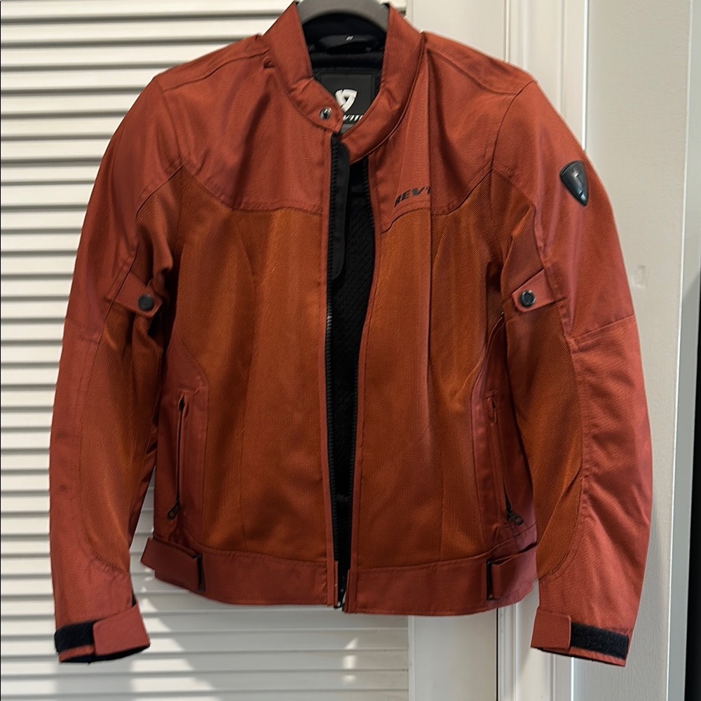 Women’s Rev’IT motorcycle jacket